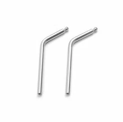 Pingel Windshield Risers For VRSC V-Rod With Super Sport Windshield