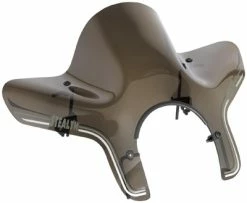 Slip Streamer SS-20 Stealth Windshield