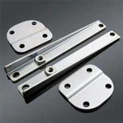 V-Twin Manufacturing Windshield Hardware Kit