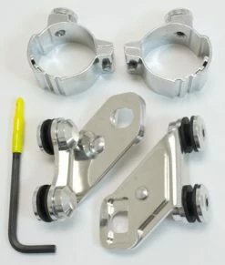 Memphis Shades Lowers Mount Kit