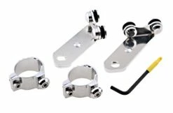 Memphis Shades Lowers Mount Kit