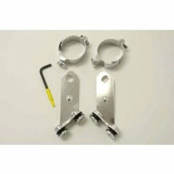 Memphis Shades Lowers Mount Kit