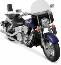 Memphis Shades Custom Lowers -Deals Windshields Store 750 350 C V1