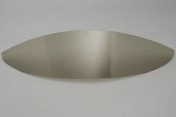 Arlen Ness Bob Dron Fairing Replacement Windshield