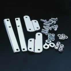 National Cycle Heavy Duty Mounting Kit