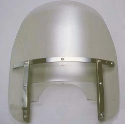 National Cycle Heavy Duty Touring Windshield