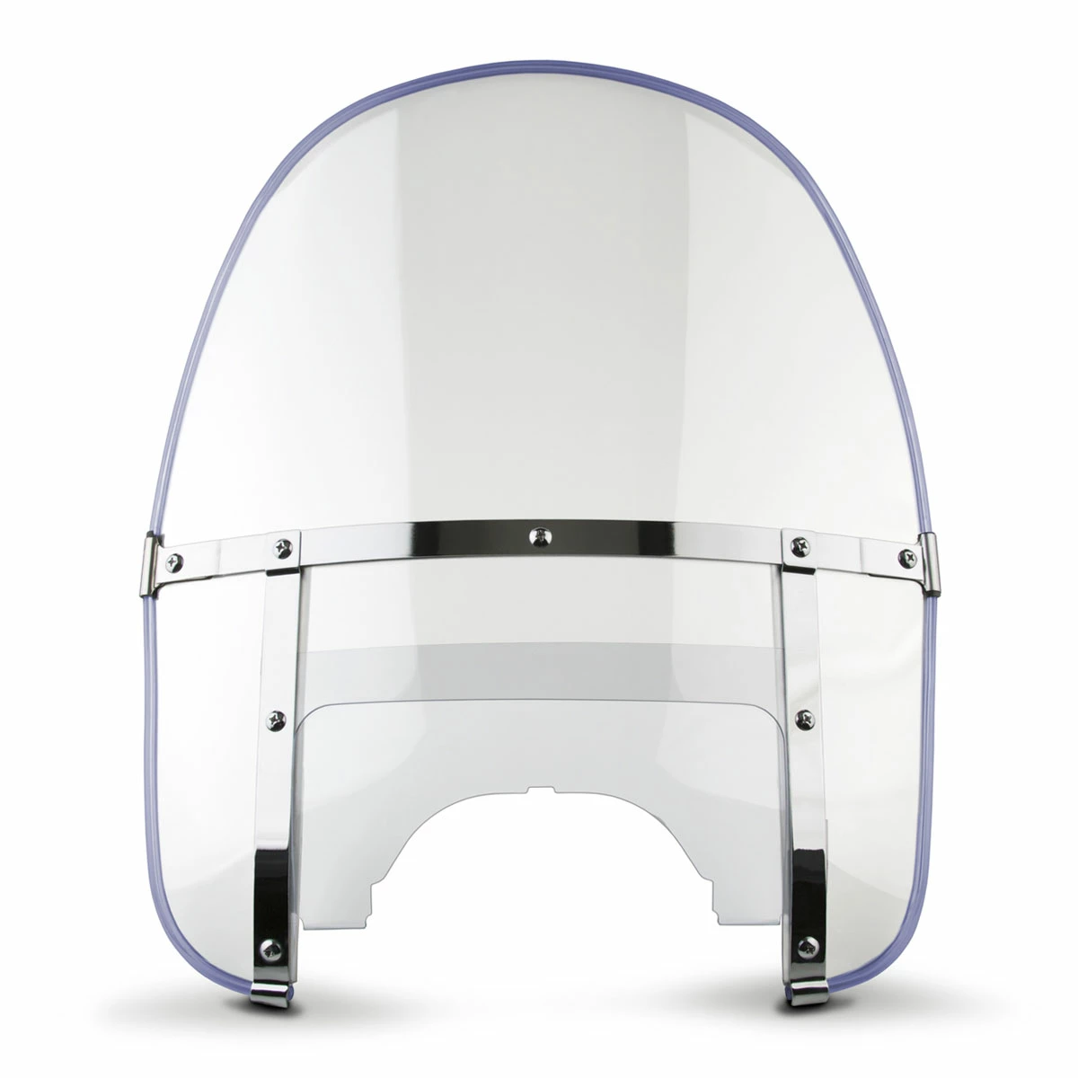 National Cycle Beaded Heavy Duty Windshield 3 National Cycle Beaded Heavy Duty Windshield