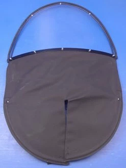 V-Twin Manufacturing Spring Fork Model Summer Windshield