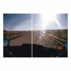 National Cycle SwitchBlade Shorty Windshields -Deals Windshields Store 750 761 C V4