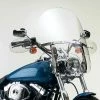 National Cycle SwitchBlade 2-Up Windshield -Deals Windshields Store 750 766 A V1