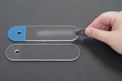 National Cycle SwitchBlade 2-Up Windshield -Deals Windshields Store 750 766 B V1