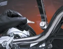 National Cycle SwitchBlade 2-Up Windshield -Deals Windshields Store 750 766 C V1