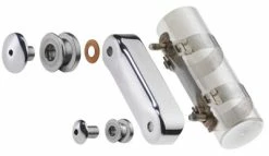 National Cycle SwitchBlade Quick Release Mount Kit