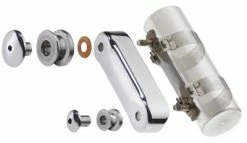 National Cycle SwitchBlade Quick Release Mount Kit