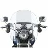 National Cycle Low Boy Clear Heavy Duty Windshield -Deals Windshields Store 750 995 A V4