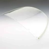 Drag Specialties Beaded Windshield Replacement Top Window -Deals Windshields Store 7500100 A V1