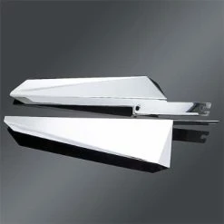 J&P Cycles Wind Deflectors