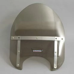 Slip Streamer Mini Police Windshield