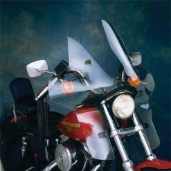 National Cycle Plexifairing Windshield Fairing