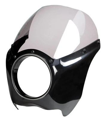 Arlen Ness Wide Glide Custom Fairing 3 Arlen Ness Wide Glide Custom Fairing