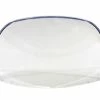 V-Twin Manufacturing Beaded Top Replacement Windshield