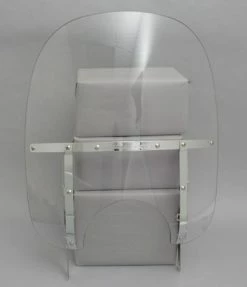 National Cycle SwitchBlade 2-Up Windshields