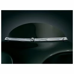 Kuryakyn Windshield Trim -Deals Windshields Store 751 638 C V3