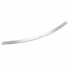 Memphis Shades Batwing Fairing Solid Fat-Style Windshield Trim -Deals Windshields Store 751 870 A V13