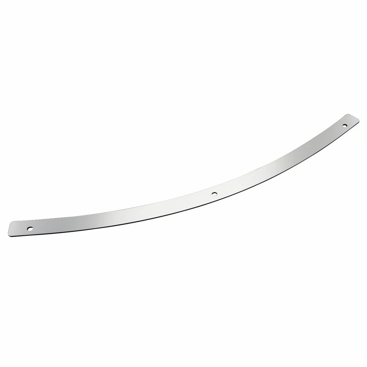 Memphis Shades Batwing Fairing Solid Fat-Style Windshield Trim 3 Memphis Shades Batwing Fairing Solid Fat-Style Windshield Trim