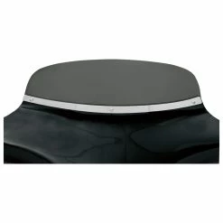 Memphis Shades Batwing Fairing Solid Fat-Style Windshield Trim 5 Memphis Shades Batwing Fairing Solid Fat-Style Windshield Trim -Deals Windshields Store 751 870 B V12