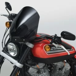 National Cycle Gladiator Windshield