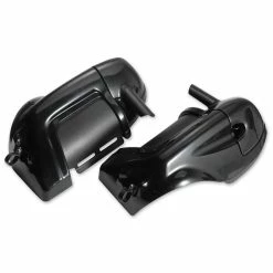 HogWorkz Vented Unpainted Lower Fairings -Deals Windshields Store 753 301 E V1