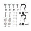HogWorkz Lower Fairing Hardware Kit