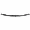 Klock Werks Black Contrast Kerf Windshield Trim -Deals Windshields Store 754 398 A V1