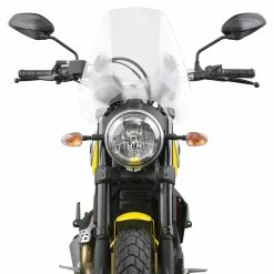 National Cycle Deflector Screen -Deals Windshields Store 803 594 C V1