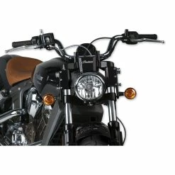 National Cycle SwitchBlade Black Quick Release Mount Kit