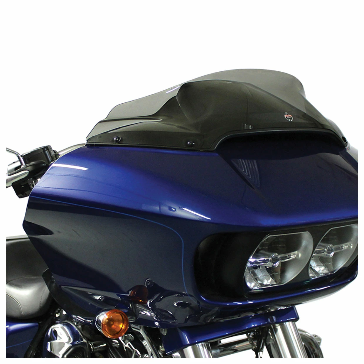 Klock Werks Sport Flare Windshield 5 Klock Werks Sport Flare Windshield - Image 4