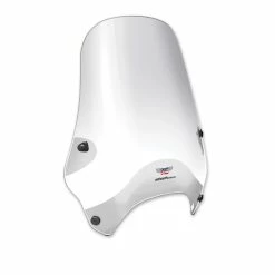 National Cycle Street Shield Windshields