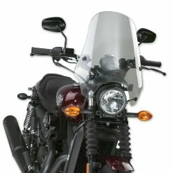 National Cycle Street Shield Windshields -Deals Windshields Store 901 745 C V1