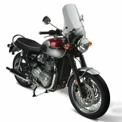 National Cycle Street Shield Windshields -Deals Windshields Store 901 745 E V1