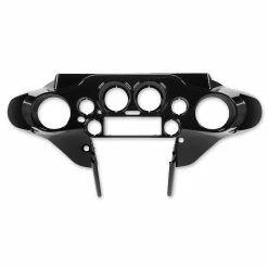 HogWorkz Vivid Black Inner Fairing