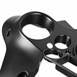 HogWorkz Unpainted Inner Fairing -Deals Windshields Store 903 755 C V1