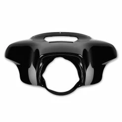 HogWorkz Vivid Black Outer Fairing -Deals Windshields Store 903 756 B V1