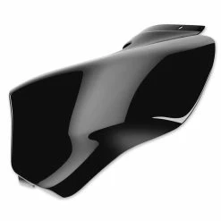 HogWorkz Vivid Black Outer Fairing -Deals Windshields Store 903 756 C V1