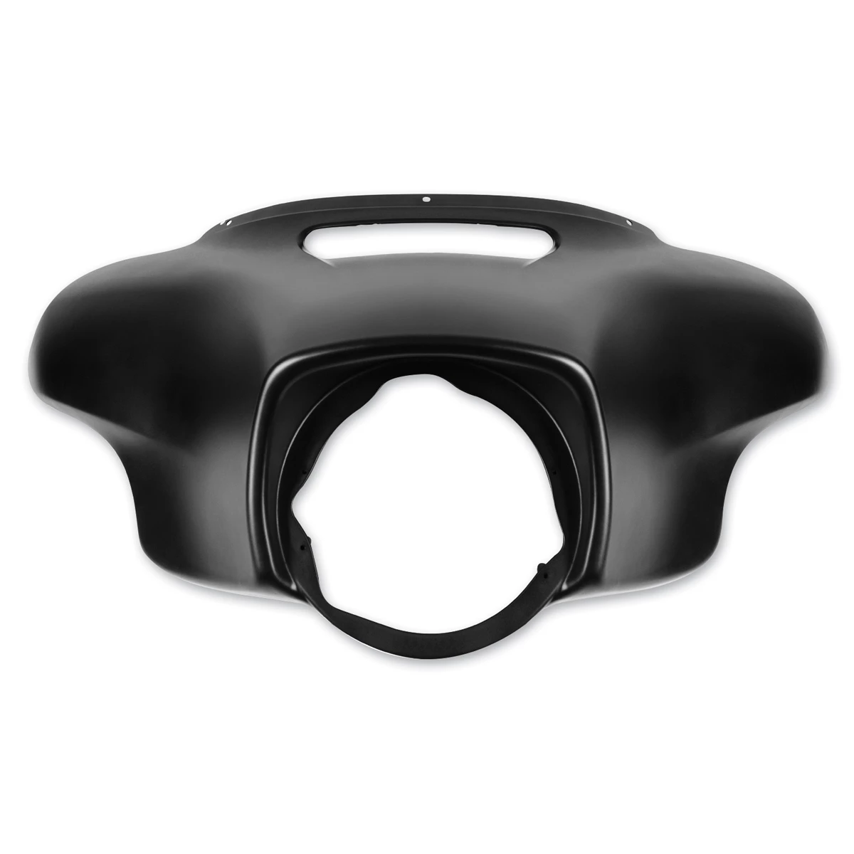 HogWorkz Unpainted Outer Fairing 4 HogWorkz Unpainted Outer Fairing - Image 2