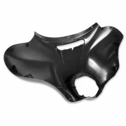 HogWorkz Unpainted Outer Fairing 9 HogWorkz Unpainted Outer Fairing -Deals Windshields Store 903 758 D V1