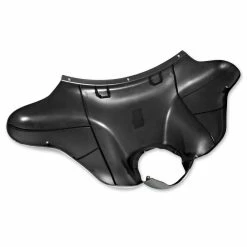 HogWorkz Vivid Black Outer Fairing 10 HogWorkz Vivid Black Outer Fairing -Deals Windshields Store 903 759 D V1