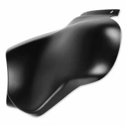 HogWorkz Denim Black Outer Fairing -Deals Windshields Store 903 760 C V1