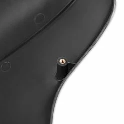 HogWorkz Denim Black Outer Fairing -Deals Windshields Store 903 760 D V1