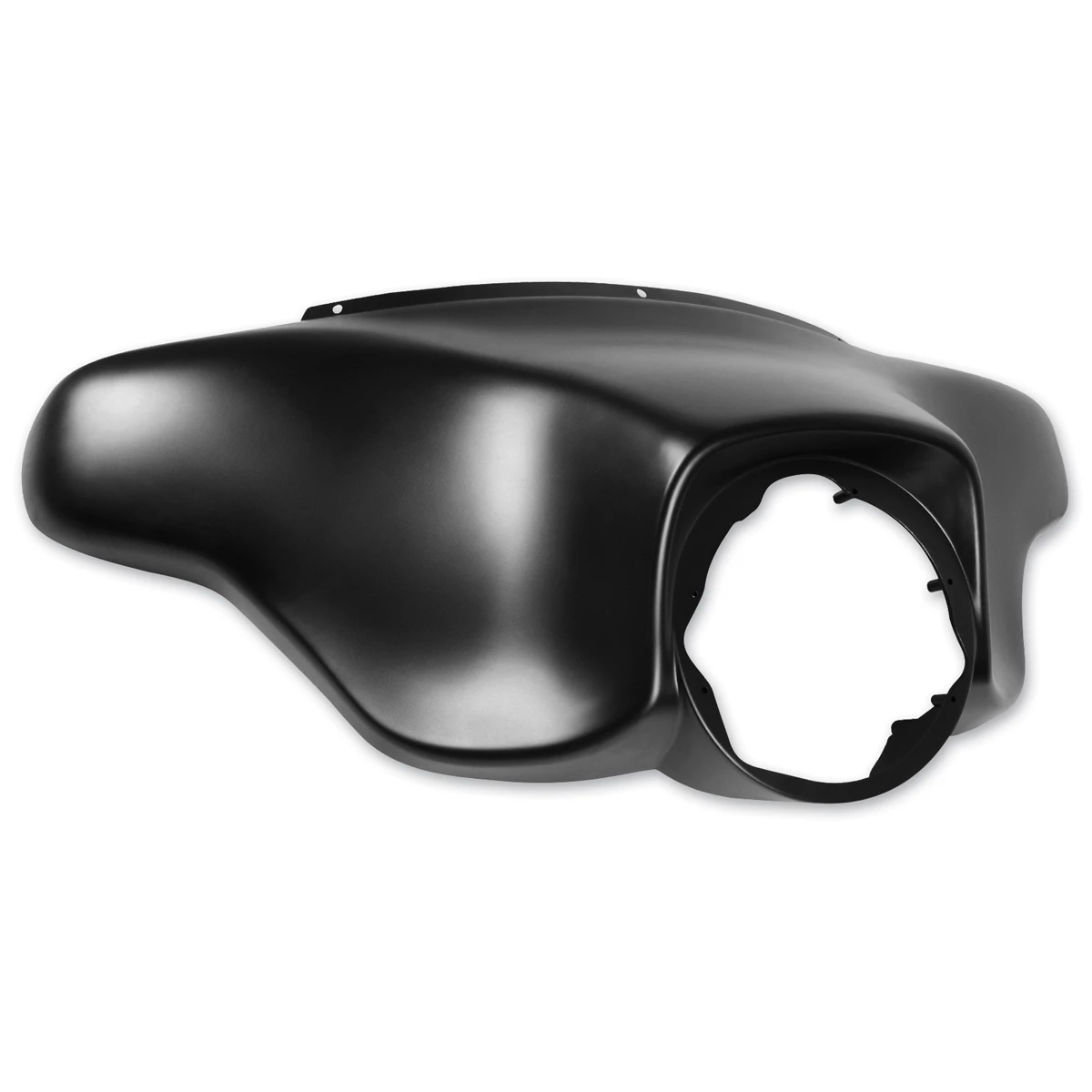 HogWorkz Unpainted Outer Fairing 3 HogWorkz Unpainted Outer Fairing